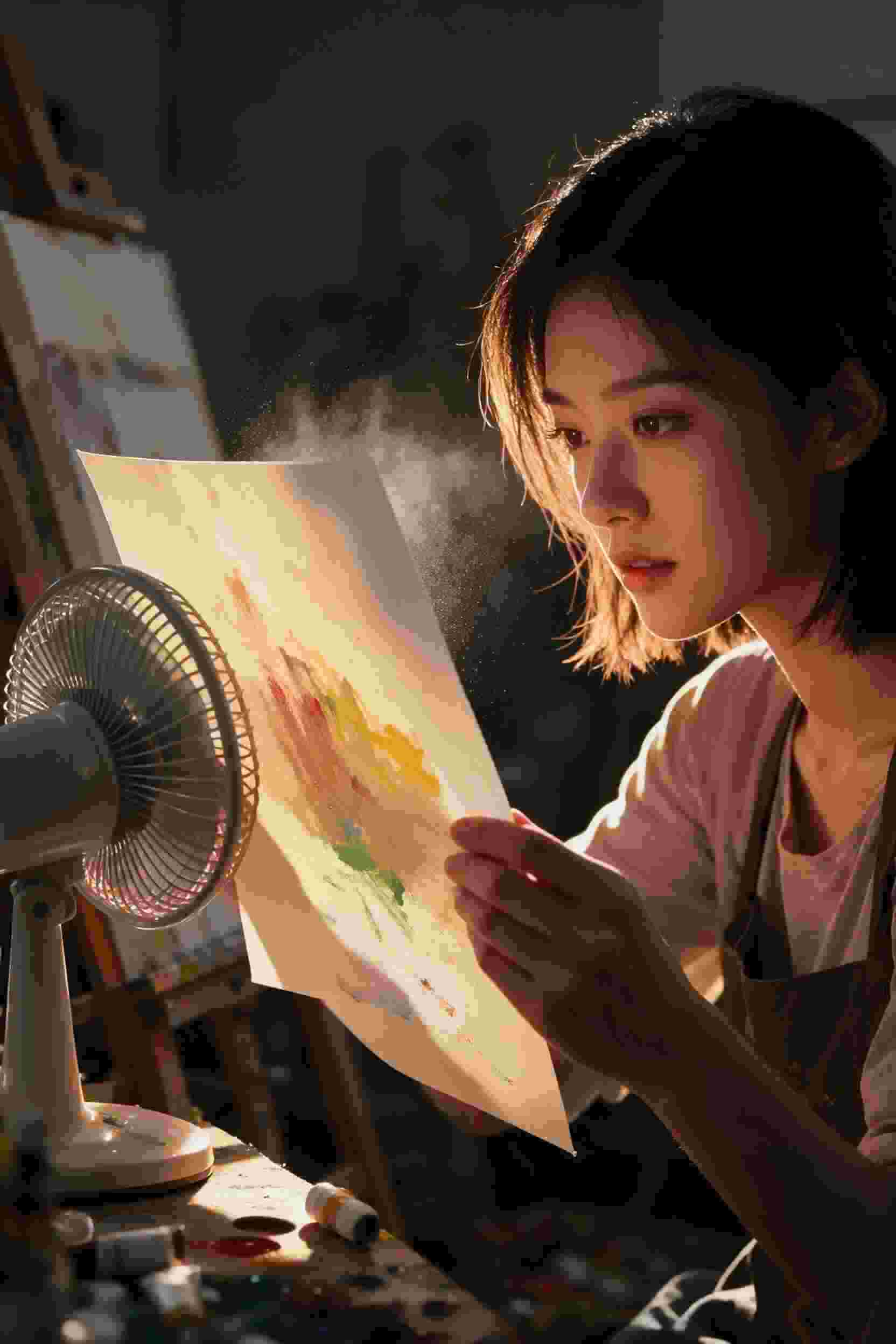 作品8